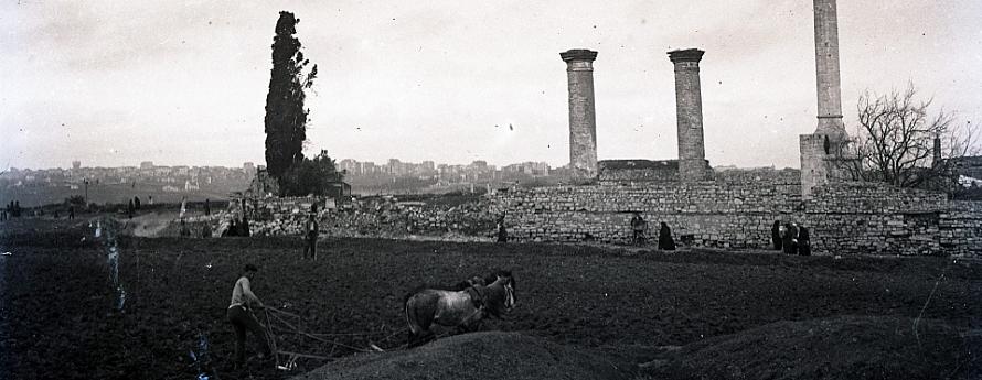 Cumhuriyet dönemi okçuluk